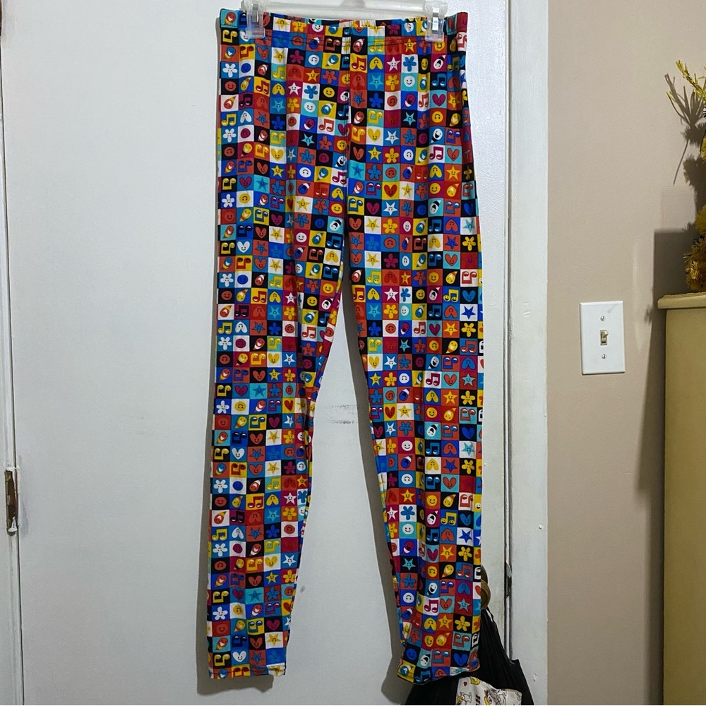 lularoe leggings !!!